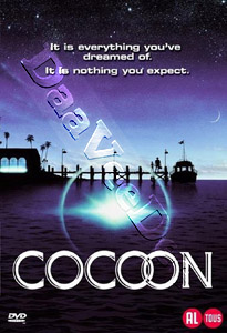 Cocoon |   DVD